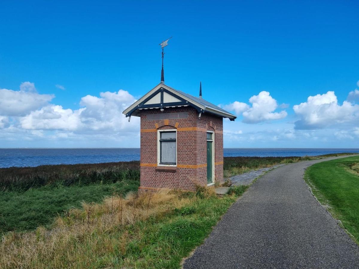 Meerblick Wattenmeer ,50M Vom Meer,Strand 300M Westerland ภายนอก รูปภาพ