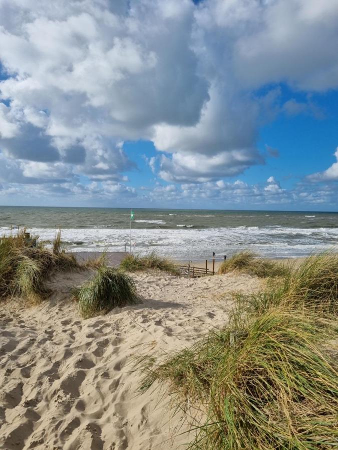 Meerblick Wattenmeer ,50M Vom Meer,Strand 300M Westerland ภายนอก รูปภาพ