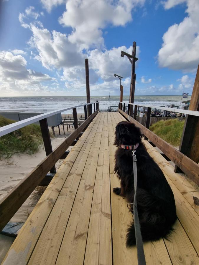 Meerblick Wattenmeer ,50M Vom Meer,Strand 300M Westerland ภายนอก รูปภาพ