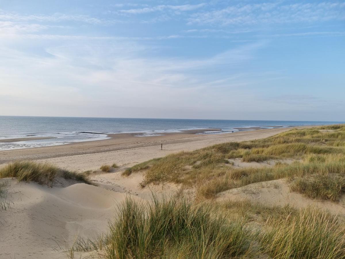 Meerblick Wattenmeer ,50M Vom Meer,Strand 300M Westerland ภายนอก รูปภาพ